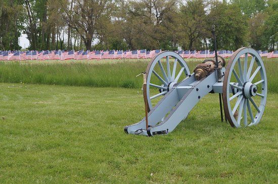 River Raisin National Battlefield Park